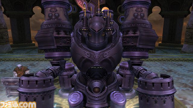 『FF11』の冒険者が対峙した“神”たち。『FF14』EoV第3弾“ウィンダス：ザ・サードウォーク”の元ネタを徹底解説