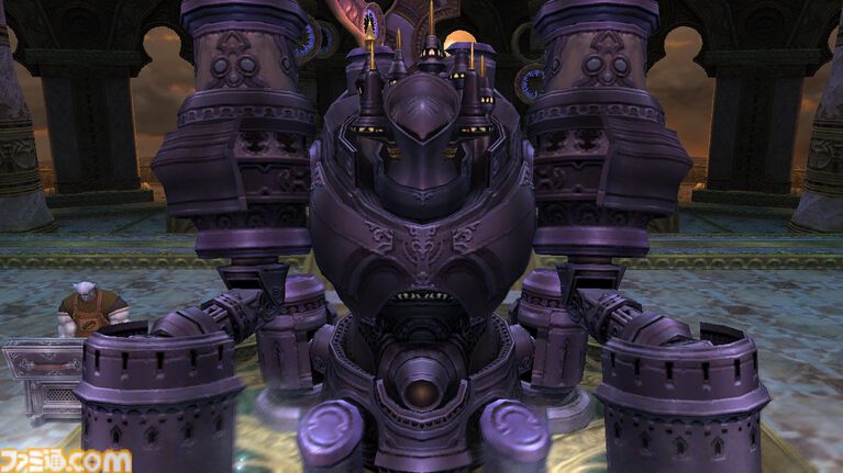 『FF11』の冒険者が対峙した“神”たち。『FF14』EoV第3弾“ウィンダス:ザ・サードウォーク”の元ネタを徹底解説