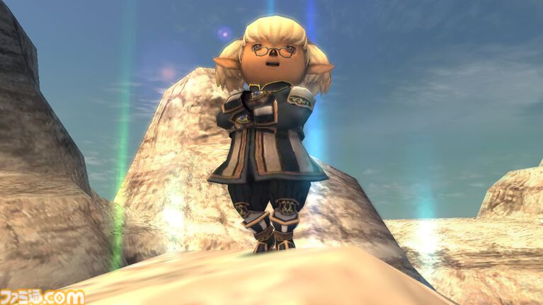 『FF11』の冒険者が対峙した“神”たち。『FF14』EoV第3弾“ウィンダス:ザ・サードウォーク”の元ネタを徹底解説