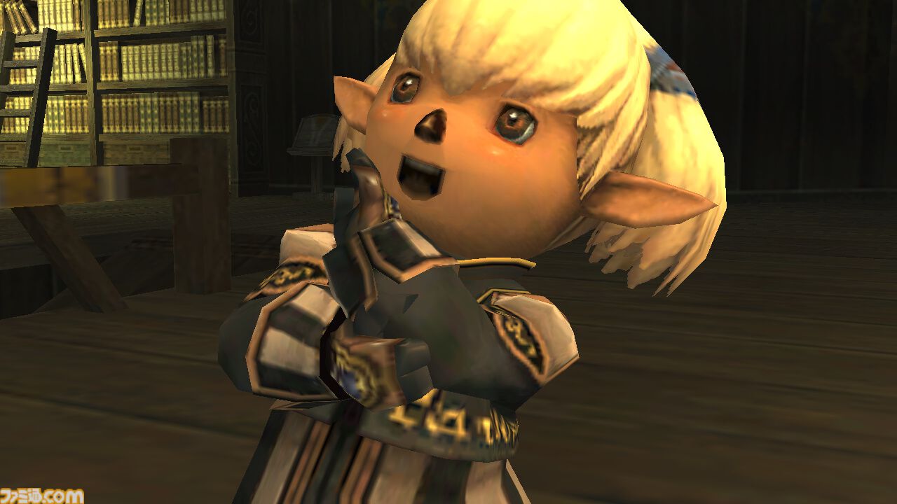 『FF11』の冒険者が対峙した“神”たち。『FF14』EoV第3弾“ウィンダス：ザ・サードウォーク”の元ネタを徹底解説