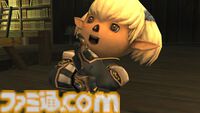 『FF11』の冒険者が対峙した“神”たち。『FF14』EoV第3弾“ウィンダス：ザ・サードウォーク”の元ネタを徹底解説