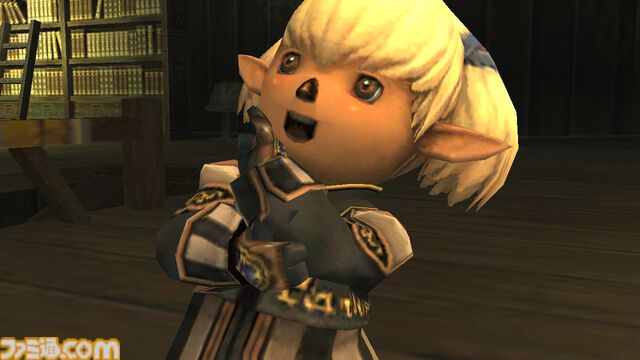 『FF11』の冒険者が対峙した“神”たち。『FF14』EoV第3弾“ウィンダス：ザ・サードウォーク”の元ネタを徹底解説