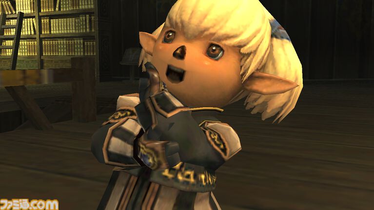 『FF11』の冒険者が対峙した“神”たち。『FF14』EoV第3弾“ウィンダス:ザ・サードウォーク”の元ネタを徹底解説