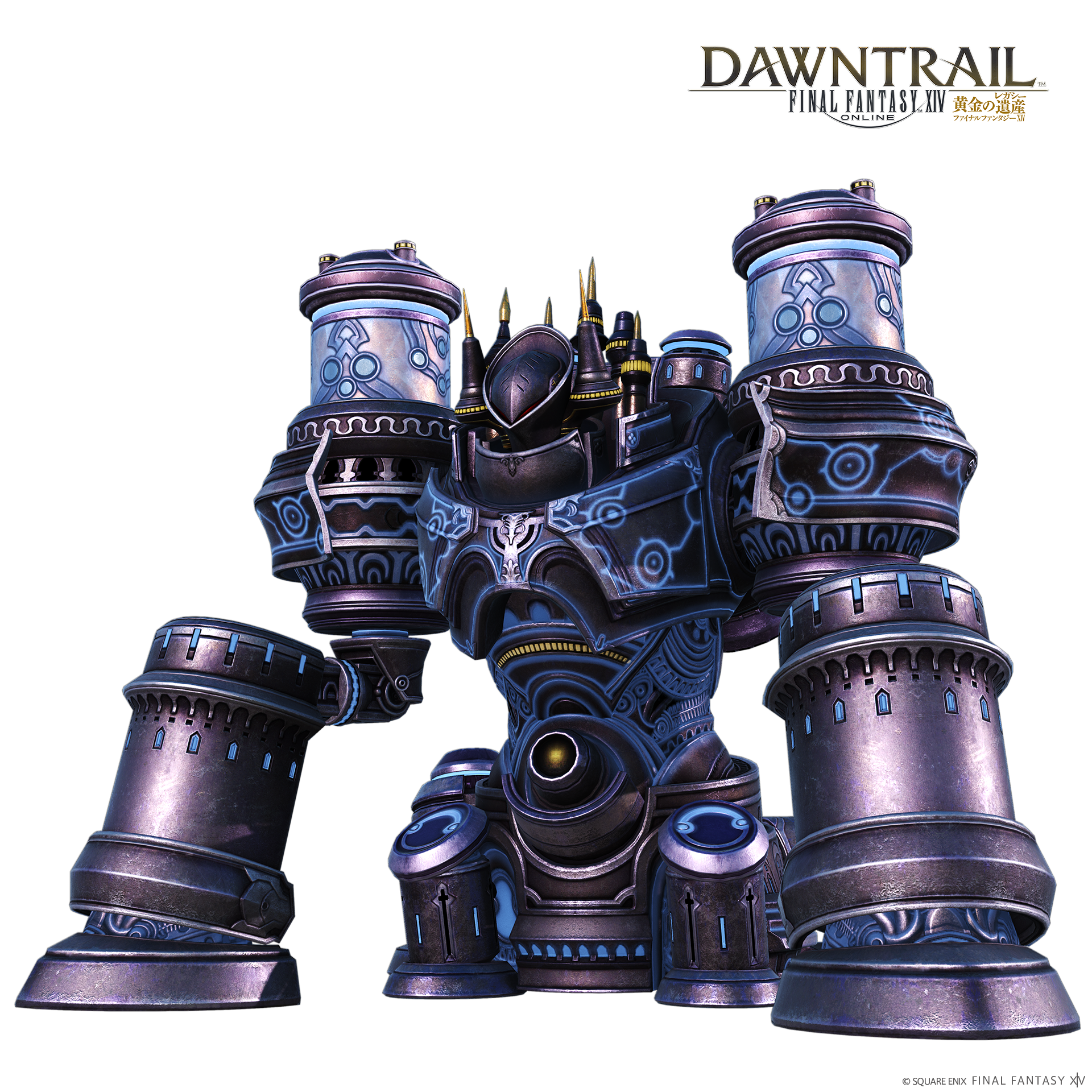 『FF11』の冒険者が対峙した“神”たち。『FF14』EoV第3弾“ウィンダス：ザ・サードウォーク”の元ネタを徹底解説