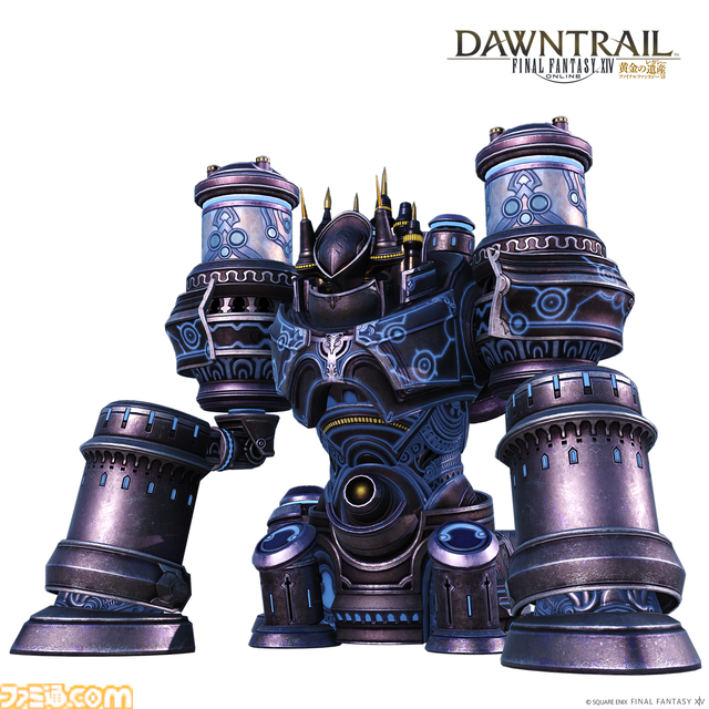 『FF11』の冒険者が対峙した“神”たち。『FF14』EoV第3弾“ウィンダス：ザ・サードウォーク”の元ネタを徹底解説