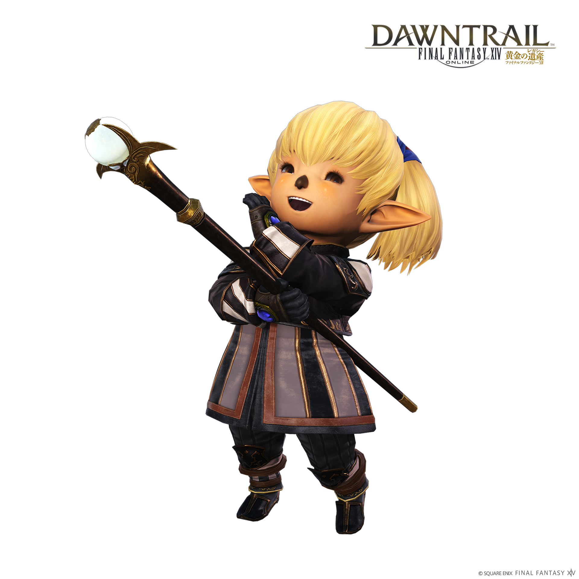 『FF11』の冒険者が対峙した“神”たち。『FF14』EoV第3弾“ウィンダス：ザ・サードウォーク”の元ネタを徹底解説