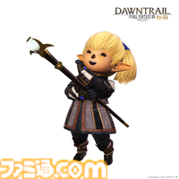 『FF11』の冒険者が対峙した“神”たち。『FF14』EoV第3弾“ウィンダス：ザ・サードウォーク”の元ネタを徹底解説
