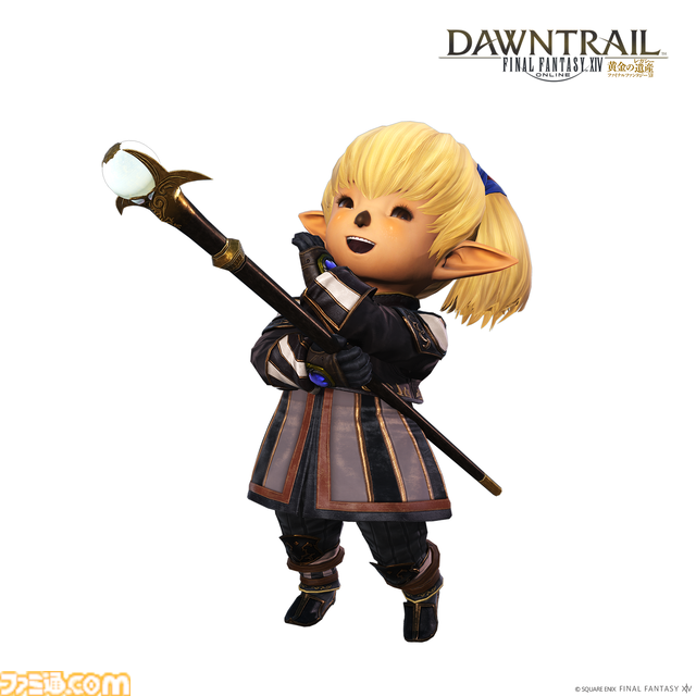 『FF11』の冒険者が対峙した“神”たち。『FF14』EoV第3弾“ウィンダス：ザ・サードウォーク”の元ネタを徹底解説