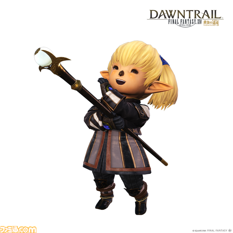 『FF11』の冒険者が対峙した“神”たち。『FF14』EoV第3弾“ウィンダス:ザ・サードウォーク”の元ネタを徹底解説