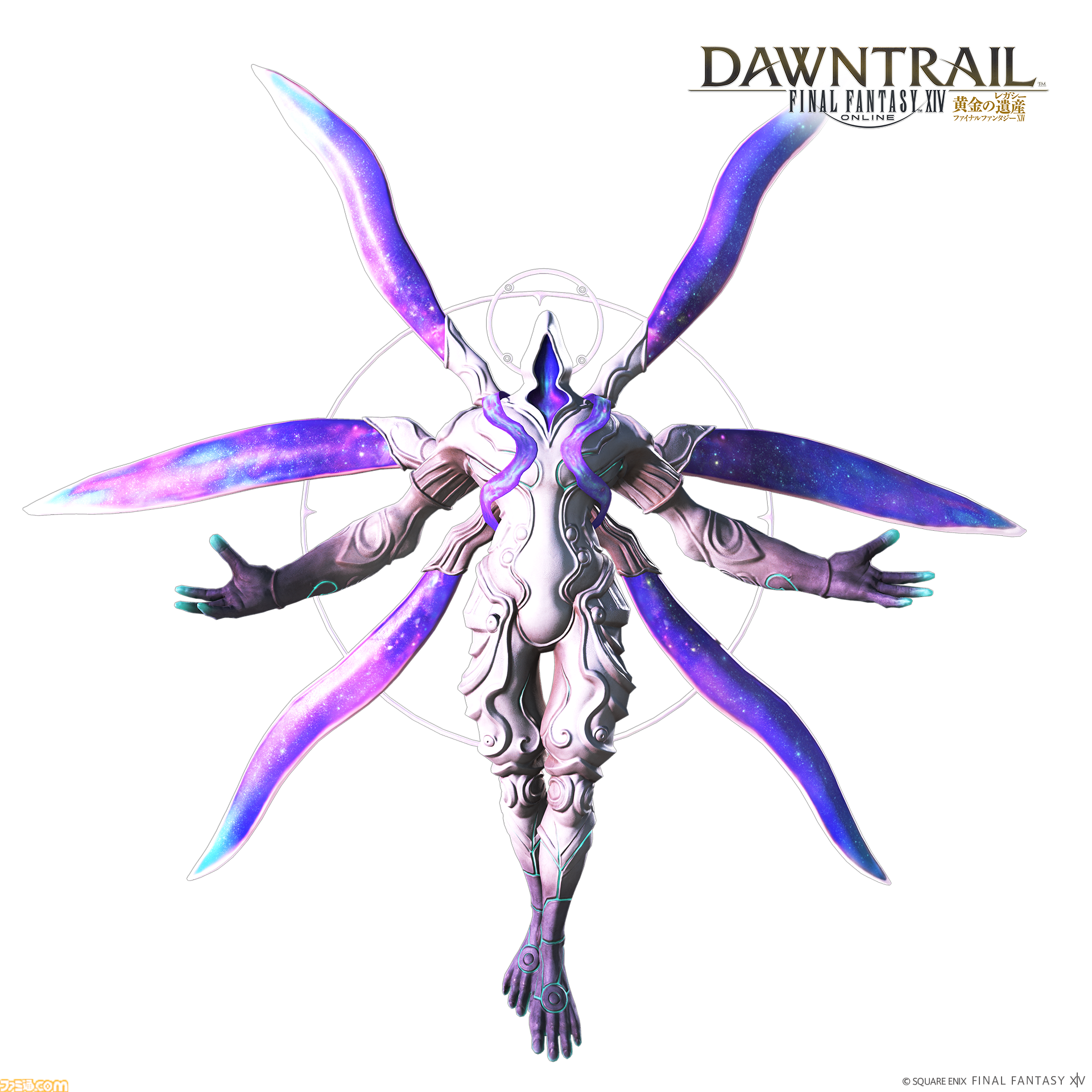 『FF11』の冒険者が対峙した“神”たち。『FF14』EoV第3弾“ウィンダス：ザ・サードウォーク”の元ネタを徹底解説