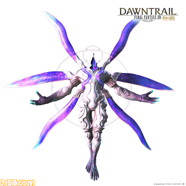 『FF11』の冒険者が対峙した“神”たち。『FF14』EoV第3弾“ウィンダス：ザ・サードウォーク”の元ネタを徹底解説