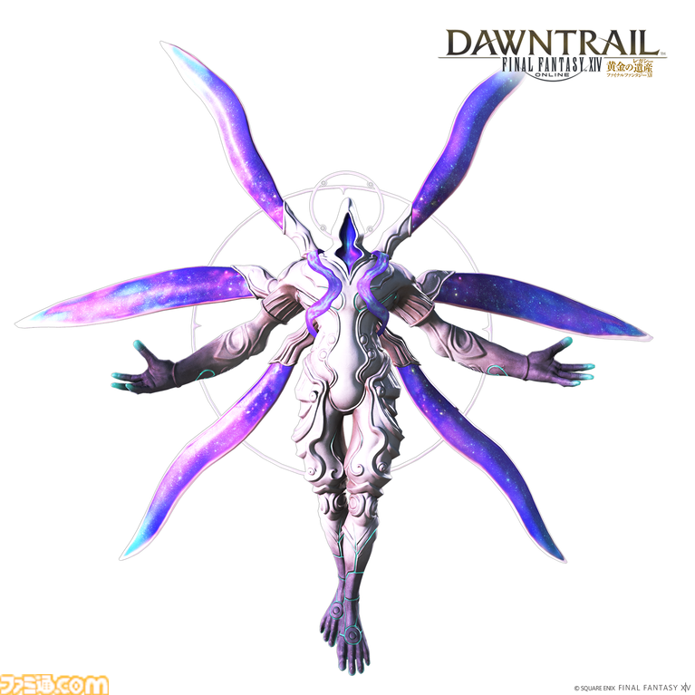 『FF11』の冒険者が対峙した“神”たち。『FF14』EoV第3弾“ウィンダス:ザ・サードウォーク”の元ネタを徹底解説