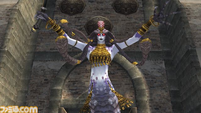 『FF11』の冒険者が対峙した“神”たち。『FF14』EoV第3弾“ウィンダス：ザ・サードウォーク”の元ネタを徹底解説