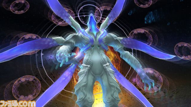 『FF11』の冒険者が対峙した“神”たち。『FF14』EoV第3弾“ウィンダス：ザ・サードウォーク”の元ネタを徹底解説