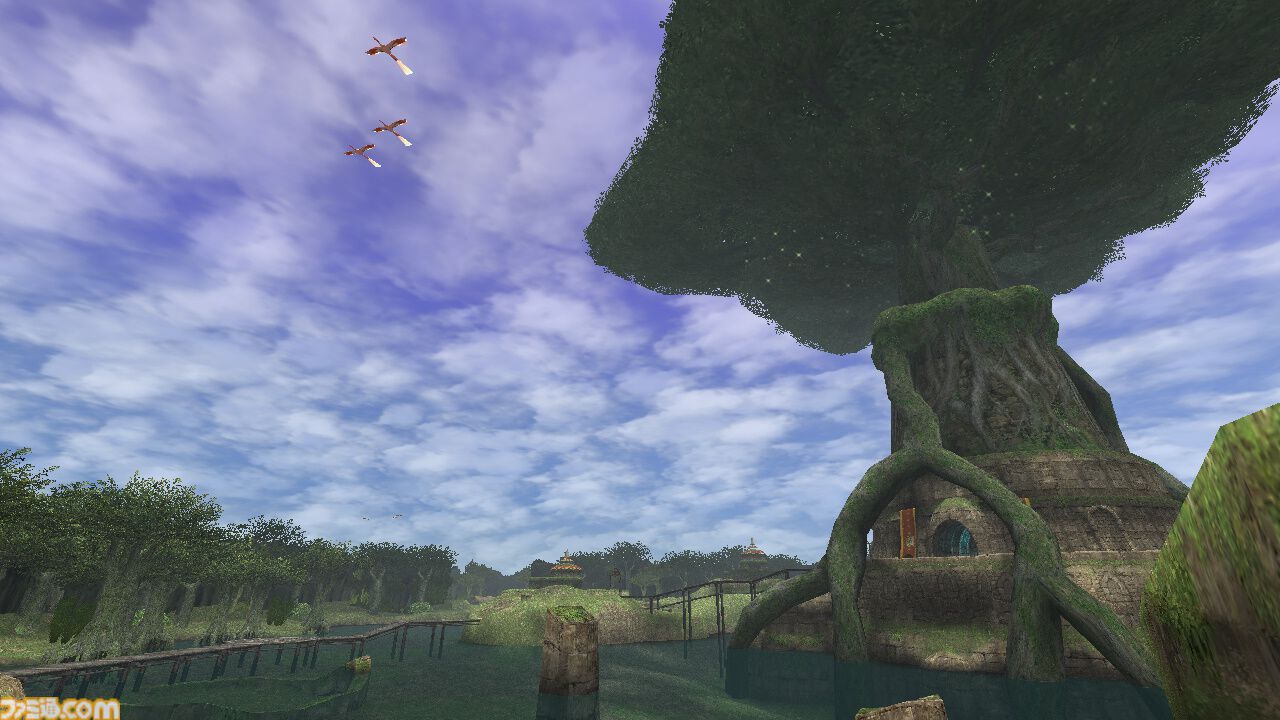 『FF11』の冒険者が対峙した“神”たち。『FF14』EoV第3弾“ウィンダス：ザ・サードウォーク”の元ネタを徹底解説