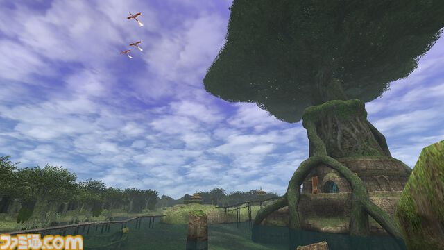 『FF11』の冒険者が対峙した“神”たち。『FF14』EoV第3弾“ウィンダス：ザ・サードウォーク”の元ネタを徹底解説