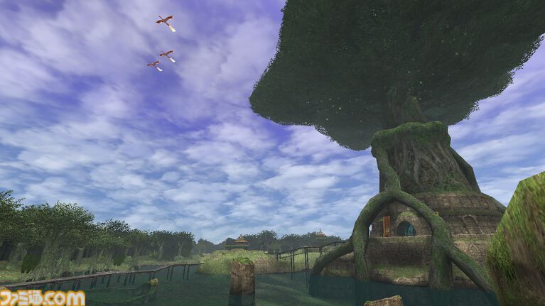 『FF11』の冒険者が対峙した“神”たち。『FF14』EoV第3弾“ウィンダス:ザ・サードウォーク”の元ネタを徹底解説