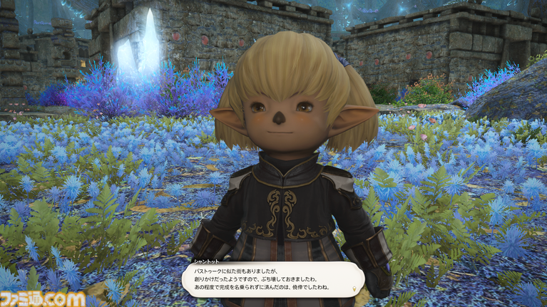 『FF11』の冒険者が対峙した“神”たち。『FF14』EoV第3弾“ウィンダス:ザ・サードウォーク”の元ネタを徹底解説