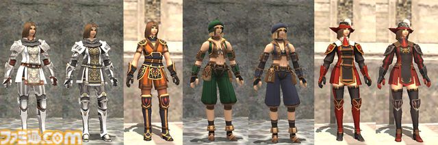 『FF11』の冒険者が対峙した“神”たち。『FF14』EoV第3弾“ウィンダス：ザ・サードウォーク”の元ネタを徹底解説