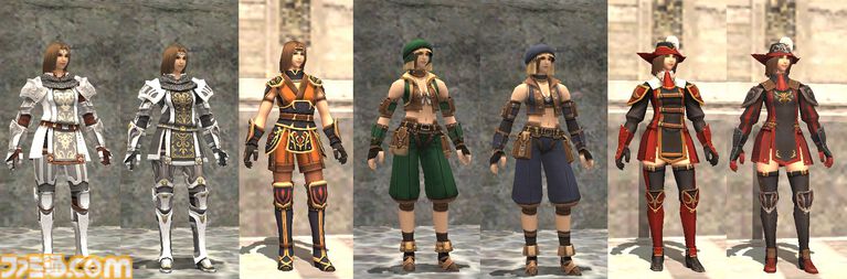『FF11』の冒険者が対峙した“神”たち。『FF14』EoV第3弾“ウィンダス:ザ・サードウォーク”の元ネタを徹底解説