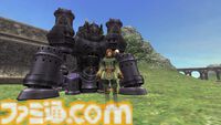 『FF11』の冒険者が対峙した“神”たち。『FF14』EoV第3弾“ウィンダス：ザ・サードウォーク”の元ネタを徹底解説