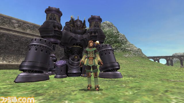 『FF11』の冒険者が対峙した“神”たち。『FF14』EoV第3弾“ウィンダス：ザ・サードウォーク”の元ネタを徹底解説