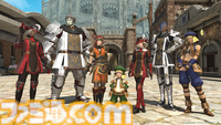 『FF11』の冒険者が対峙した“神”たち。『FF14』EoV第3弾“ウィンダス：ザ・サードウォーク”の元ネタを徹底解説