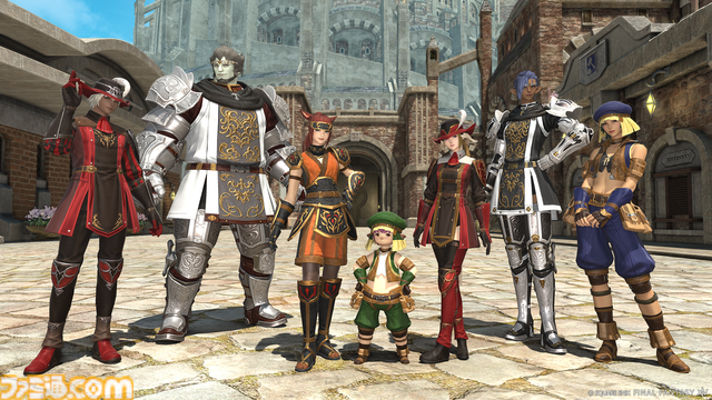『FF11』の冒険者が対峙した“神”たち。『FF14』EoV第3弾“ウィンダス：ザ・サードウォーク”の元ネタを徹底解説