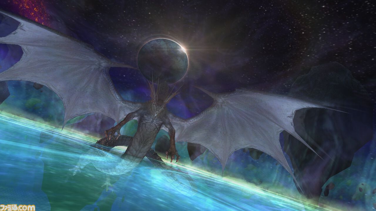 『FF11』の冒険者が対峙した“神”たち。『FF14』EoV第3弾“ウィンダス：ザ・サードウォーク”の元ネタを徹底解説