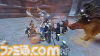 『FF11』の冒険者が対峙した“神”たち。『FF14』EoV第3弾“ウィンダス：ザ・サードウォーク”の元ネタを徹底解説