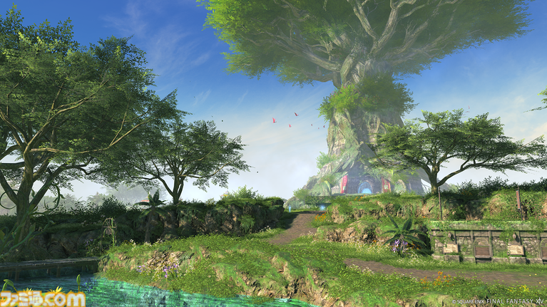 『FF11』の冒険者が対峙した“神”たち。『FF14』EoV第3弾“ウィンダス:ザ・サードウォーク”の元ネタを徹底解説