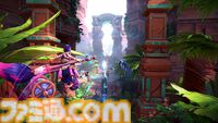 『スペルキャスターズ クロニクルズ』が開発中止。『デトロイトビカムヒューマン』のクアンティック・ドリームが手がけていたストラテジーアクション