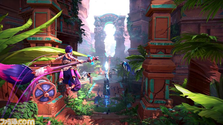 『スペルキャスターズ クロニクルズ』が開発中止。『デトロイトビカムヒューマン』のクアンティック・ドリームが手がけていたストラテジーアクション