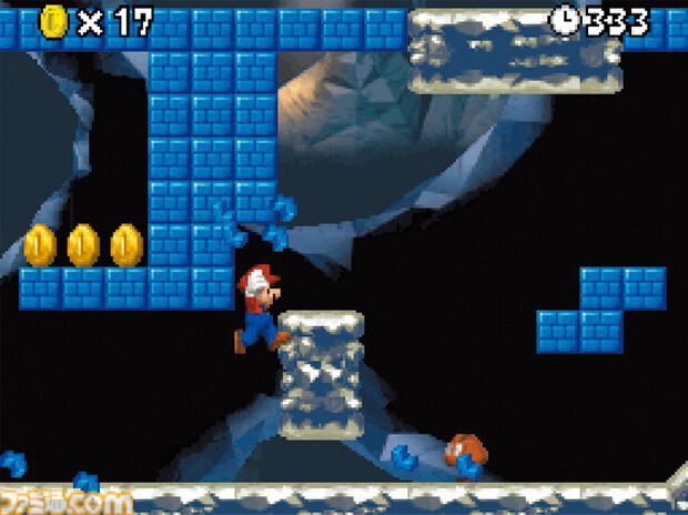 DS版『New スーパーマリオブラザーズ』20周年。巨大化するマリオのインパクトがすごすぎた。ニンテンドーDSでナンバーワンの売上を記録した新シリーズ【今日は何の日?】