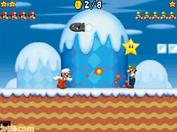DS版『New スーパーマリオブラザーズ』20周年。巨大化するマリオのインパクトがすごすぎた。ニンテンドーDSでナンバーワンの売上を記録した新シリーズ【今日は何の日？】