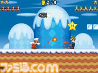 DS版『New スーパーマリオブラザーズ』20周年。巨大化するマリオのインパクトがすごすぎた。ニンテンドーDSでナンバーワンの売上を記録した新シリーズ【今日は何の日？】