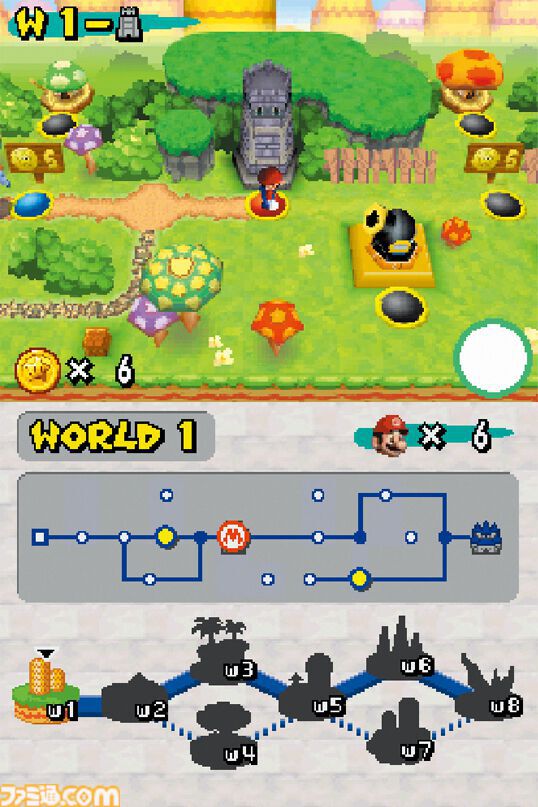 DS版『New スーパーマリオブラザーズ』20周年。巨大化するマリオのインパクトがすごすぎた。ニンテンドーDSでナンバーワンの売上を記録した新シリーズ【今日は何の日?】