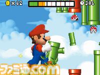 DS版『New スーパーマリオブラザーズ』20周年。巨大化するマリオのインパクトがすごすぎた。ニンテンドーDSでナンバーワンの売上を記録した新シリーズ【今日は何の日？】