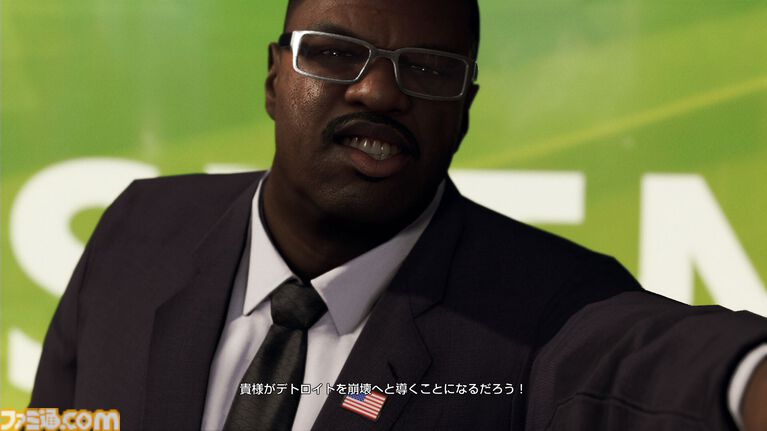 『デトロイト ビカム ヒューマン』が発売された日。アンドロイドが普及した世界で描かれる“選択”と“命”の物語に心が震える【今日は何の日?】