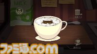 『コーヒートーク トーキョー』ネオンきらめく東京の小さな喫茶店で癒しの一杯を。憩いのカフェを営むビジュアルノベルシリーズ最新作が本日（5/21）発売