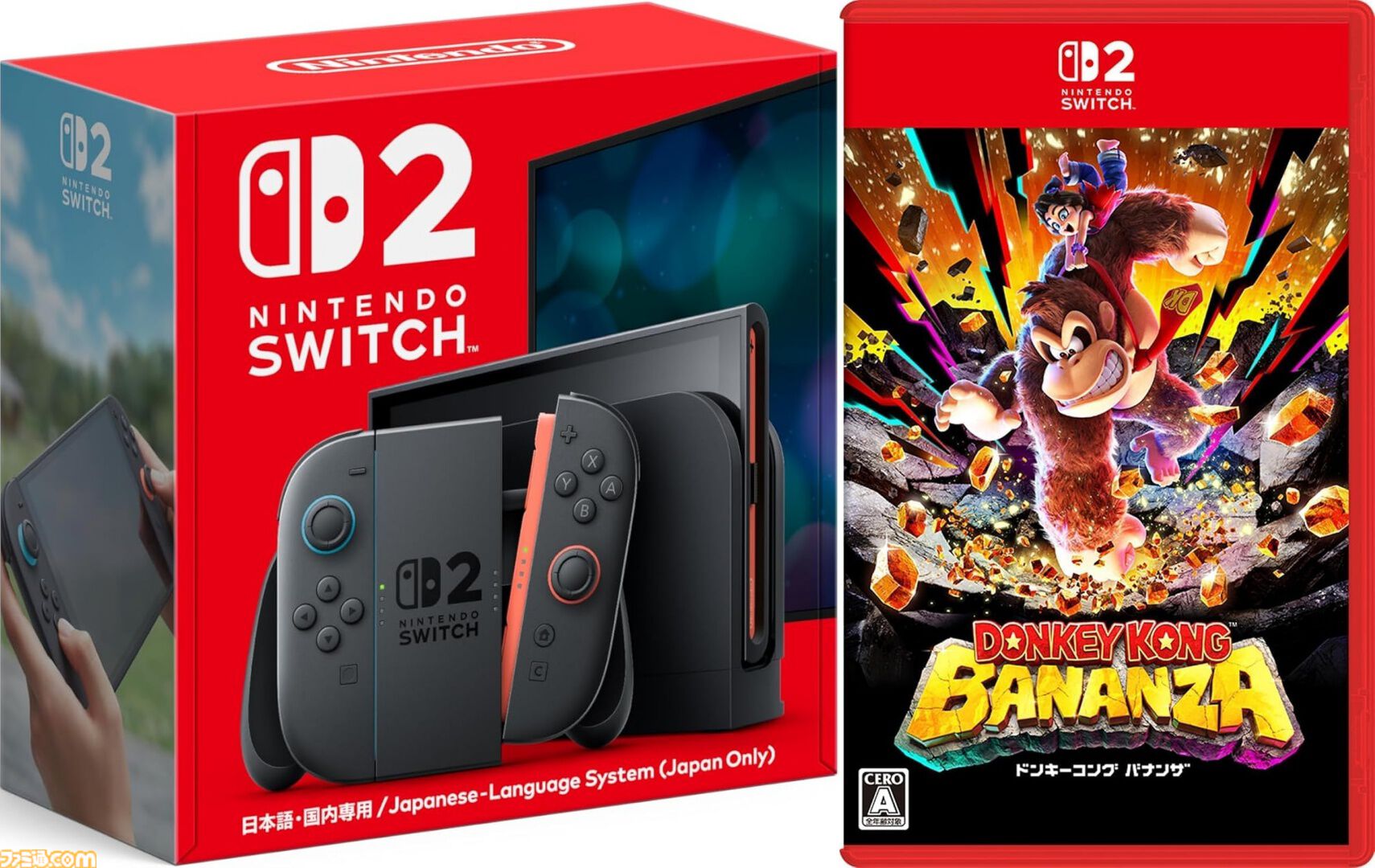 Switch2】ノジマオンラインで在庫販売中。『ぽこ あ ポケモン