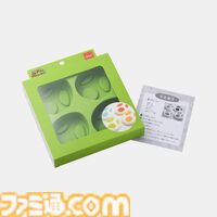 満腹になったヨッシーがかわいいトートバッグなど新商品がマイニンテンドーストアで発売。ヨッシーの保冷剤も同時発売。過去に発売されたタマゴ型キーケースもリニューアル