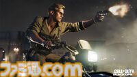 『Call of Duty: Black Ops 6』10月25日発売決定！ エイムをしながら全方向に走れる革新的な”オムニムーブメント”システムは戦闘をさらにスピーディーに。Treyarchスタジオ取材で判明した最新情報をまとめてお届け