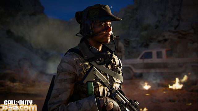『Call of Duty: Black Ops 6』10月25日発売決定！ エイムをしながら全方向に走れる革新的な”オムニムーブメント”システムは戦闘をさらにスピーディーに。Treyarchスタジオ取材で判明した最新情報をまとめてお届け