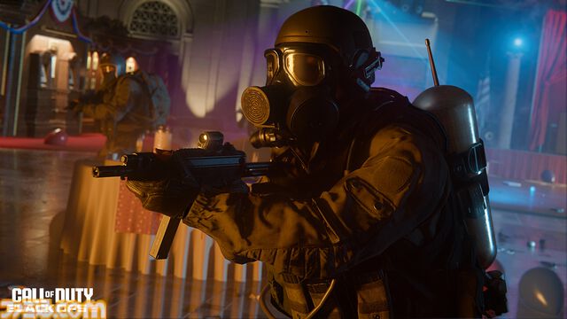 『Call of Duty: Black Ops 6』10月25日発売決定！ エイムをしながら全方向に走れる革新的な”オムニムーブメント”システムは戦闘をさらにスピーディーに。Treyarchスタジオ取材で判明した最新情報をまとめてお届け