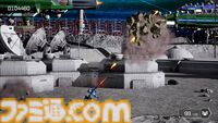 『FZ: Formation Z』ジャレコの名作『フォーメーションZ』フルリメイク作が本日（5/21）発売。ロボと戦闘機の形態を切り替えながらステージを攻略