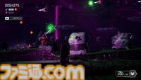 『FZ: Formation Z』ジャレコの名作『フォーメーションZ』フルリメイク作が本日（5/21）発売。ロボと戦闘機の形態を切り替えながらステージを攻略