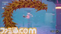 『FZ: Formation Z』ジャレコの名作『フォーメーションZ』フルリメイク作が本日（5/21）発売。ロボと戦闘機の形態を切り替えながらステージを攻略