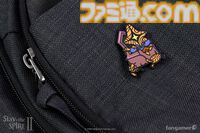 『Slay the Spire 2』5人のプレイアブルキャラがあしらわれたTシャツがクール。ステッカー、ピンバッジなど公式グッズ4点が販売開始