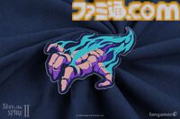 『Slay the Spire 2』5人のプレイアブルキャラがあしらわれたTシャツがクール。ステッカー、ピンバッジなど公式グッズ4点が販売開始
